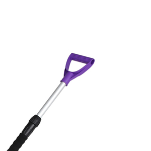 البلاستيك مجرفة الثلج و مجرفة - Product Image 3