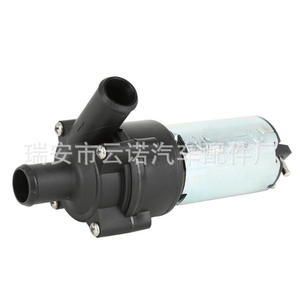 Pompe à eau auxiliaire neuve A2038350064 5W3003 41536E pour systèmes de refroidissement diesel Mercedes-Benz, vente en gros d'usine - Product Image 5