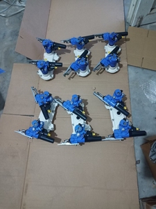 Beste Kwaliteit Tong Yang PD60E Transplanter Onderdelen - Product Image 3