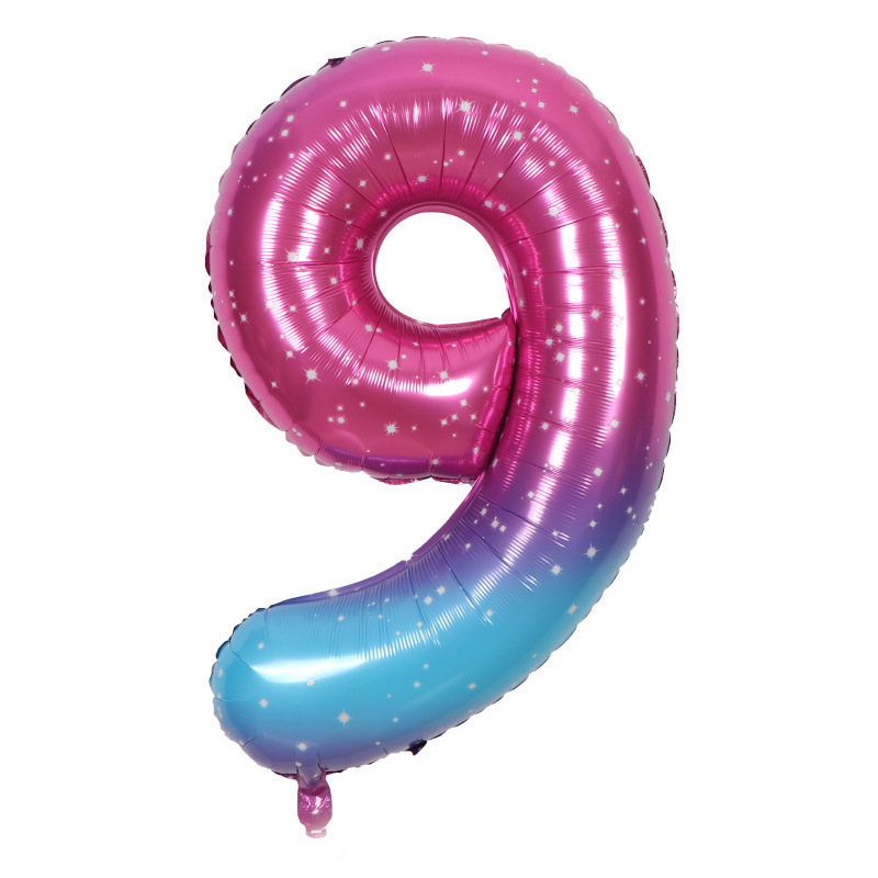 9