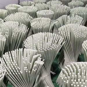 Tiges en fibre de verre solides de qualité supérieure pour les applications de soudage et de découpe - Product Image 4