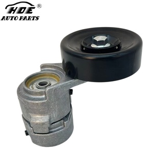 25281-3E011 252813E010 252813E000 VKM65072 Vente en gros de pièces automobiles Tendeur de courroie moteur de haute qualité pour HYUNDAI SANTA - Product Image 1