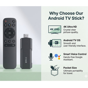 Vetek Mistick USB Android <b>TV</b> stick with <b>remote</b> <b>control</b> Android 9.0 USB TVR3 <b>TV</b> stick - Product Image 3