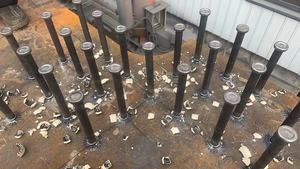 Hogi Nail Inverter Drawn Arc Stud máquina <span class=keywords><strong>de</strong></span> soldadura M8 M10 M12 M16 - Product Image 3