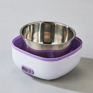 Usine en gros multi-usages personnalisé cuisine boîte à <span class=keywords><strong>lunch</strong></span> - Product Image 4