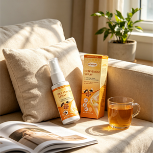 Sérum Visage au Miel et <span class=keywords><strong>Gelée</strong></span> <span class=keywords><strong>Royale</strong></span> OEM Hydratant Nourrissant Anti-Âge Réparateur Personnalisé - Product Image 5