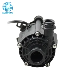 Bomba aquecedora elétrica shenpeng 24v, china fábrica