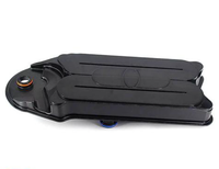 Nuevo Filtro HEPA de Repuesto para Ventilación del Cárter de 6.7 #   CV52001 68002433AB 4936636 904-418 Compatible con 2008-2021 para 6.7L