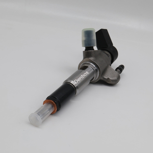 <span class=keywords><strong>Injecteur</strong></span> de carburant Common Rail Siemens VDO 5WS40677 AV6Q-9F593-AD A2C59513556 9802448680 pour Peugeot Citroën Ford Volvo PSA <span class=keywords><strong>1</strong></span>.6L <span class=keywords><strong>HDI</strong></span> - Product Image 6