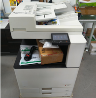 Stock d'usine reconditionné pour Canon ImageRUNNER ADVANCE C3020 C3120 Copieur multifonction couleur A3 Imprimante Scanner