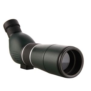 20-60X60 extérieur observation des oiseaux tourisme métal <span class=keywords><strong>monoculaire</strong></span> télescope faible luminosité Vision nocturne Zoom étoile vue Bak4 prisme FMC - Product Image 6
