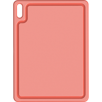 Plaque de décongélation rapide de viande 2 en 1 avec logo personnalisé planche à découper de cuisine polyvalente avec plateau de dégivrage rapide