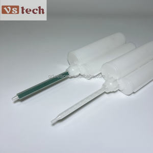 400 מ "ל 2:1 מחסנית אפוקסי עם הזרקת דפוס ערבוב זרבובית טיפ - Product Image 1