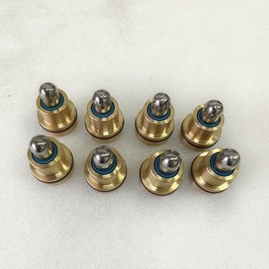 3058790 9108066 <strong>9107447</strong> Hydraulic Control Joystick <strong>Pusher</strong> Used for Hitachi EX200-2 EX200-3 EX200-5 Joystick Plunger - Product Image 1