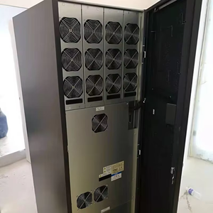UPS en Línea 93E de 30 kVA, 27 kW, 380 V, 400 V, Trifásico, Doble Conversión, Sistema de Alimentación Ininterrumpida para Centros de Datos y Telecomunicaciones - Product Image 3