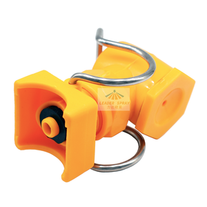 Clip <span class=keywords><strong>de</strong></span> hebilla <span class=keywords><strong>de</strong></span> tanque <span class=keywords><strong>de</strong></span> <span class=keywords><strong>agua</strong></span> <span class=keywords><strong>de</strong></span> refrigeración al vacío <span class=keywords><strong>de</strong></span> plástico, <span class=keywords><strong>boquilla</strong></span> <span class=keywords><strong>de</strong></span> cono hueco redondo <span class=keywords><strong>para</strong></span> producción <span class=keywords><strong>de</strong></span> recubrimiento industrial - Product Image 3