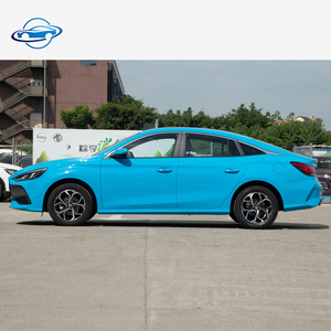 2026 Nieuwe MG5 Compacte 4-deurs <span class=keywords><strong>5</strong></span>-persoons 1.5T Turbo 7DCT Benzine Sedan Euro VI Linksgestuurd Zonnedak - Product Image 6