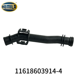 Hemila ชิ้นส่วนรถยนต์11618603914ระบบไอดีพร้อมอินเตอร์คูลเลอร์และท่อท่อร่วมไอดีสำหรับ BMW F30 G30 F21 F31 1 Series 3 Series - Product Image 6