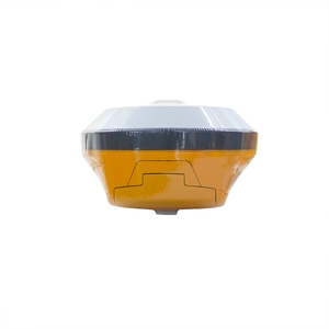 อุปกรณ์สำรวจที่ดิน Hi Target V98 GPS GNSS RTK เครื่องมือวัด GPS RTK รองรับหลายโปรโตคอล GNSS RTK - Product Image 4