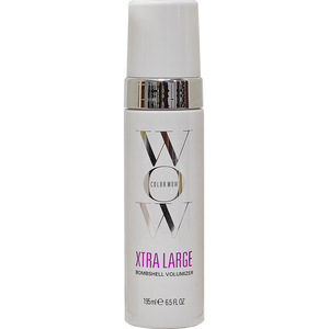 COLOR <span class=keywords><strong>WOW</strong></span> Stock transfrontalier disponible pour l'huile capillaire sans rinçage et le sérum anti-frisottis naturels - Product Image 5