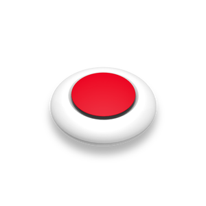 KKM B1 Baliza de Identificación BLE para Rastreo de Personas de Uso Público con Botón de Pánico SOS y Chipset NRF528 - Product Image 3