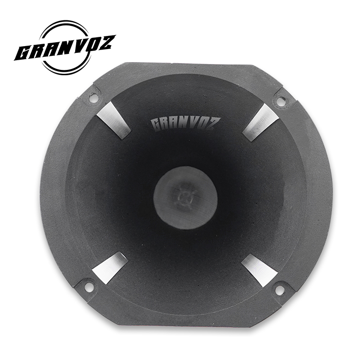 DRH-018Eプロフェッショナルカースピーカードライバー500w8ohm