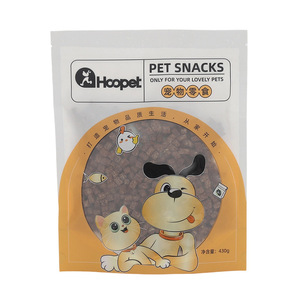 Golosinas para perros: carne de res deshidratada, tiras de carne de res, premios de entrenamiento para Teddy/Golden Retriever, suplementos de calcio, paquetes de regalo para mascotas, masticables para cachorros - Product Image 2