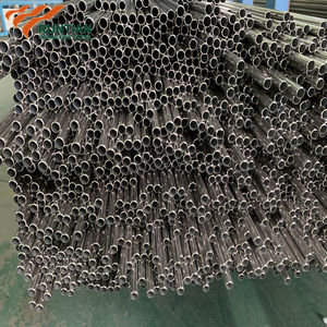 Tabung kapiler Las 304 <span class=keywords><strong>316L</strong></span> kelas medis mikro 0.5mm 3mm 6mm baja tahan karat mulus - Product Image 2