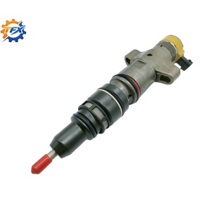 หัวฉีดน้ำมันดีเซล C9 รุ่น E330C E330C L E330C LN E330C FM อะไหล่รถขุด 235-2888 - Product Image 1