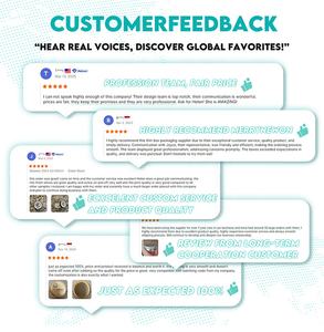 Ronde aluminium cosmetische blikjes, metalen aluminium potjes, zilverkleurig, 5ml 10ml 20ml 30ml 50ml 60ml 80ml 100ml 150ml 200ml - Product Image 6