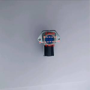 Valve d'entrée d'eau pour lave-vaisselle Fpd180a, 2.6cm, en plastique électrique, pour machines à glaçons et lave-vaisselle - Product Image 3