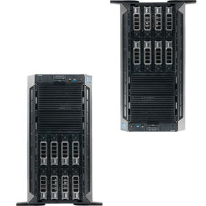 T640: Potencia Departamental Lista para la Misión |   Diseño tolerante a fallos para aplicaciones centrales en ingeniería, finanzas e I+D - Product Image 4