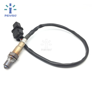 Sensor de Oxígeno OEM 1928404687, Sensor Lambda de Relación Aire-Combustible para Volkswagen Tiguan 2.0 TDI 16V, Sensor de Suministro de Fábrica # BV6A-9Y460-AA - Product Image 4