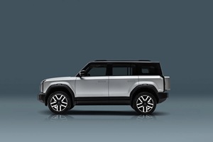 Chery icar 03t vendita calda pura jeep auto Chery ICAR nuova energia veicolo Mini Suv 5 porte 5 posti Automobile - Product Image 5