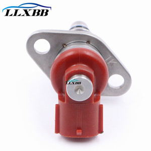 Nuova valvola di controllo aspirazione pompa carburante Diesel SCV 096710-0052 per Toyota COROLLA <span class=keywords><strong>RAV4</strong></span> Avensis Verso <span class=keywords><strong>RAV4</strong></span> III <span class=keywords><strong>2.0</strong></span> 2.2 D-4D - Product Image 4