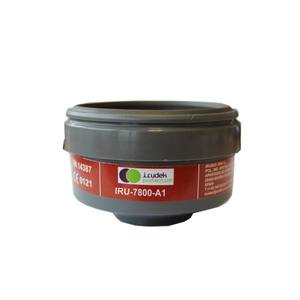 Respirador y mascarilla A1, producto de 1/2" - Product Image 1