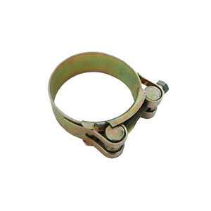 Nhà cung cấp Trung Quốc Châu Âu Heavy Duty <span class=keywords><strong>Hose</strong></span> Clamps với t Bolt W1 W2 W4 - Product Image 2