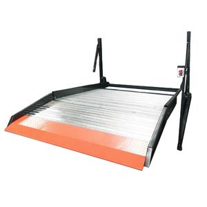 Ascenseur mobile de stationnement d'inclinaison de longueur standard pour l'usage à la maison de <span class=keywords><strong>garage</strong></span> - Product Image 6