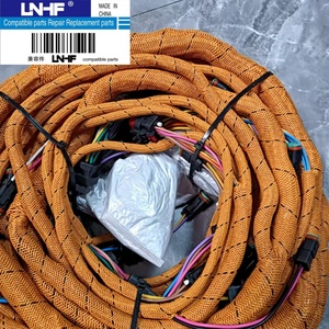 Lnhf 364-2804 3642804รถขุด M315D2สายรัดภายนอกสำหรับ M315D2 3642804 364-2804สำหรับแมว - Product Image 4