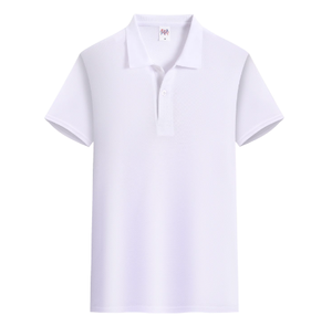 Dropshipping alta calidad Color sólido hombres camiseta hombres camisetas Unisex logotipo personalizado - Product Image 4