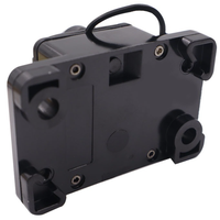 Protezione automatica dell'interruttore automatico per Auto yacht RV-20A/30A/80A/120A/200A/300A recuperabile BMS PCBA fusibile