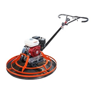 Nhà Máy giá tốt nhất bê tông vỉa hè Remover bê tông xăng/DIESEL xẻng xi măng sàn điện xẻng - Product Image 2