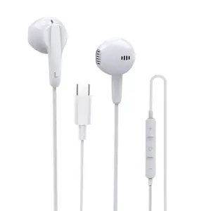2023 Hot Sale universal 8Pin wired earbuds wired earphones headphones For iPhone 14/13/12/11