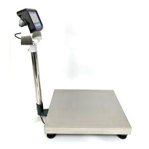 Báscula con Impresora USA Measurements US-WM2424 (500 lb X 0.005 lb) - Product Image 2