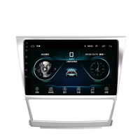 Autoradio Android avec écran tactile central, navigation GPS, prise en charge du CarPlay sans fil AHD pour Toyota Camry 2006-2021
