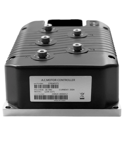 Contrôleur de moteur à courant alternatif 12345371 36/48v 350a Convient pour He <span class=keywords><strong>Li</strong></span> E P C Hery Contrôleur de courant alternatif Remplace 1232e5321 - Product Image 1