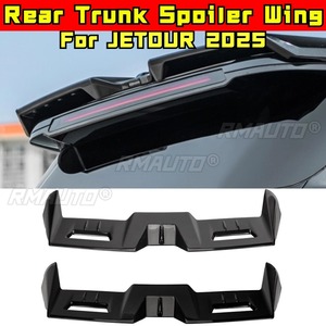 Para JETOUR Accesorios Exteriores de Coche: Alerón Trasero, Alerón de Maletero, Alerón de Maletero Trasero, Kit de Carrocería Inferior - Product Image 2