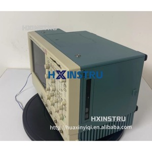 TDS5104B ออสซิลโลสโคป dpo 4CH 1GHz 5GS H - Product Image 2