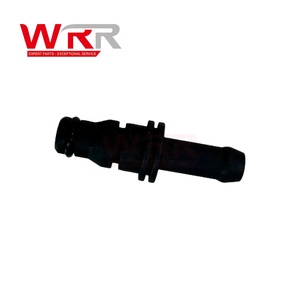 ท่อเชื่อมต่อหม้อน้ำสำหรับรถเบนซ์ W204 W212 W221 C300 E350 S550 หมายเลขอะไหล่ 0039970689 A0039970689 - Product Image 4