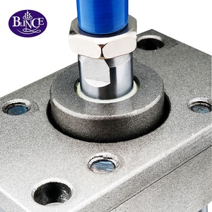 Freight Hydraulic Cylinder Piston Rod Tube - Product Image 4